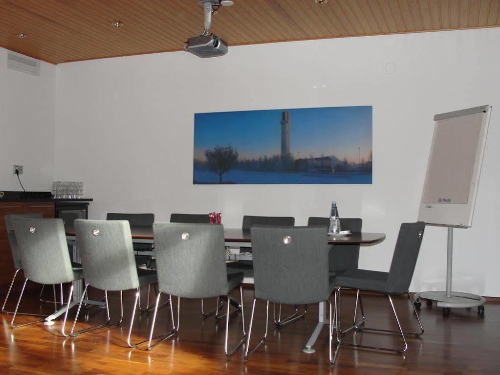 Original Sokos Hotel Vaakuna Seinaejoki Dış mekan fotoğraf